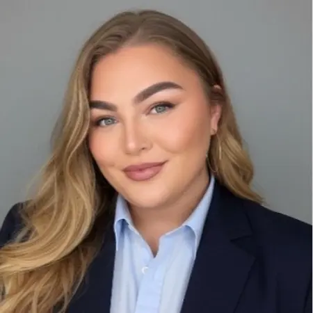 Greta Pileckaite, Senior Global Account Executive on Influential Women