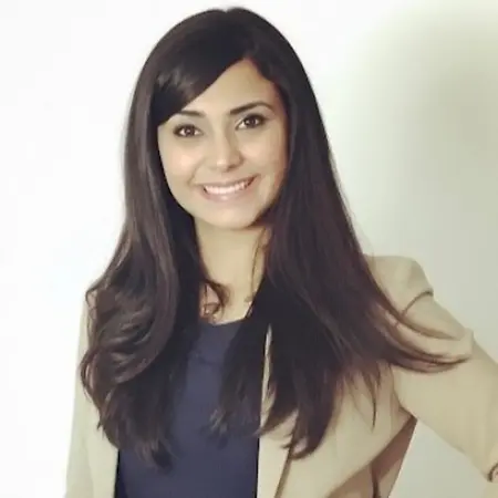 mary Estfanous, Attorney At Law on Influential Women