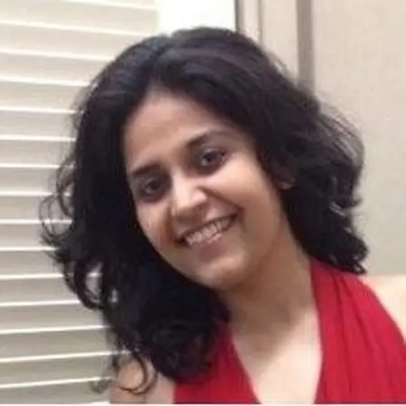 Arpita Arora, Senior Strategy Leader | Retail, Consumer Experience & Growth Strategy on Influential Women