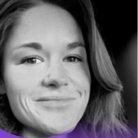 Amber Harden, Consultant on Influential Women