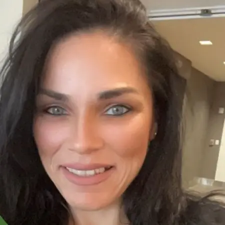 Maritza Delgado, Certified group fitness instructor on Influential Women