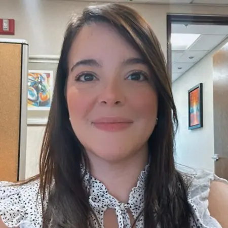 Mariana  Rivera, Underwriting Specialist on Influential Women