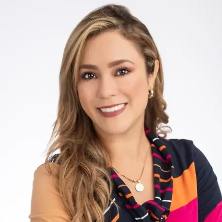 Camila Ramirez, Finance Manager Global Revenue Operations on Influential Women