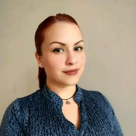 Marianna Vera, Chief of Staff on Influential Women