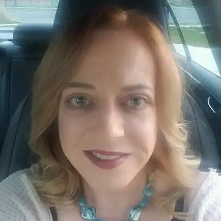 Bridgette Jones, Office Administrator on Influential Women