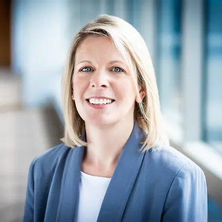 Cassandra (Cassie) Crist