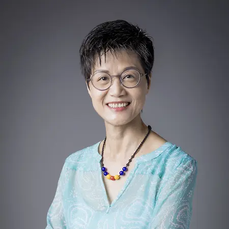 Cora Lam, Mentor / Volunteer on Influential Women