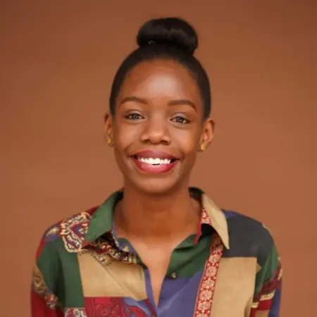 Nicole Mugeni, Sustainability Consultant on Influential Women