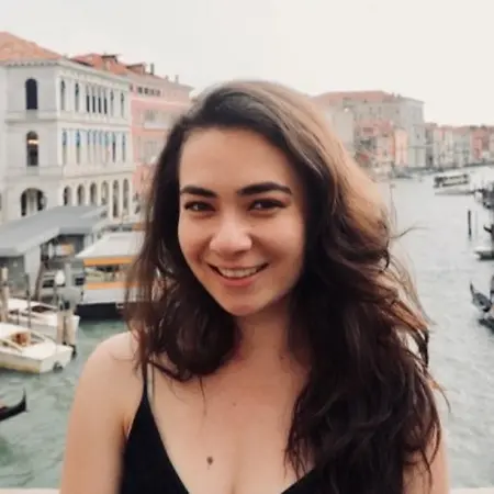 Leah Roe, NSF Graduate Research Fellow on Influential Women