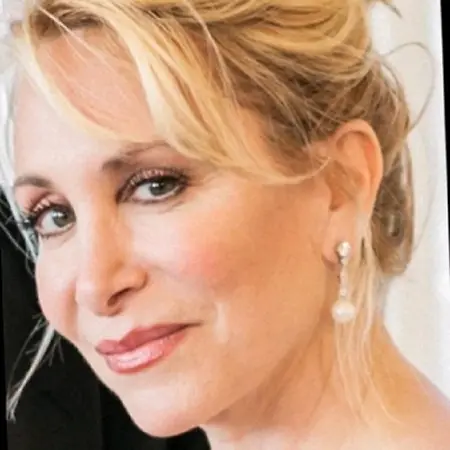 Mary Alice Shallo, Account Executive on Influential Women