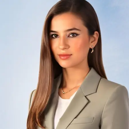 Ayse Toker, US Representative on Influential Women