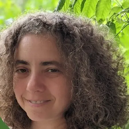Maria Tsiper, Founder and Principal Consultant on Influential Women