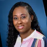 Charlene L Smith, Director of Human Resources and Compliance on Influential Women