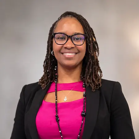 Katrina Staggers Harvin