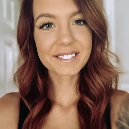 Allie Cockrell, Visual Interpreter Manager & Scheduling Lead on Influential Women