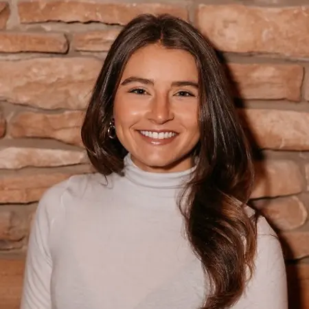 EMMA RIEDL, Recruiter on Influential Women