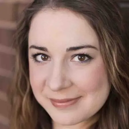 Theresa Brunsman, Vice President of Business Development on Influential Women