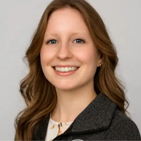 Melissa Toth, Occupational Therapy Assistant Adjunct Instructor on Influential Women