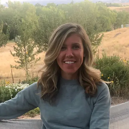 Lindsey Sexton, Principal on Influential Women