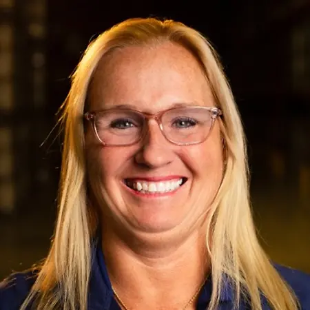 Carla Shore Kastl Thorne D, Regional Territory Manager on Influential Women