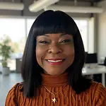 Sharon N. Arthur, LPC, Company Owner on Influential Women