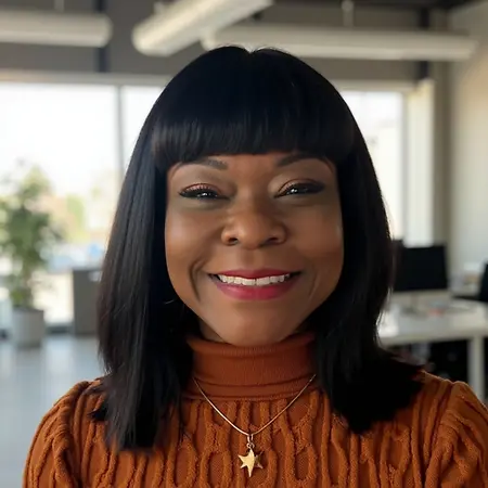 Sharon N. Arthur, LPC