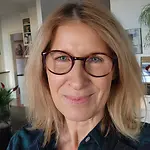 Margaret b Thompson, Author & Mental Health Advocate on Influential Women