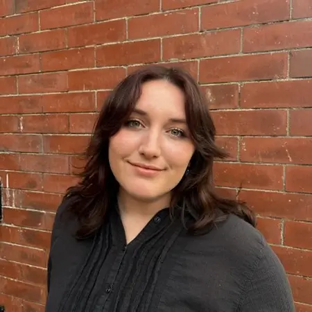 Hope Connell, Admissions Counselor on Influential Women