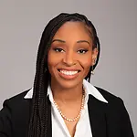 Darlene Sparks, Manager, Investor and Stakeholder Relations on Influential Women