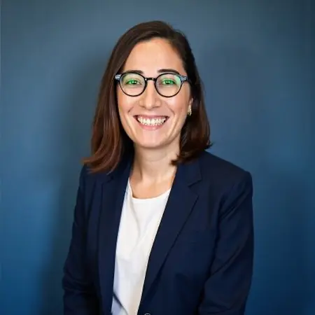 Jessica Yaacoub, Director of Operations and Development on Influential Women