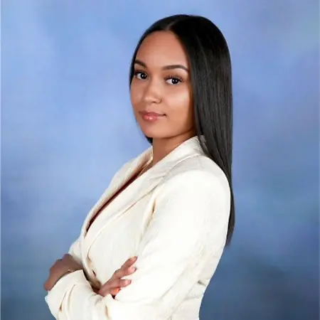 Pamela Reyes, Associate Director on Influential Women