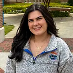 Allana Huttenlocher Cunha, Sr. Operations Engineer on Influential Women