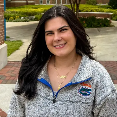 Allana Huttenlocher Cunha