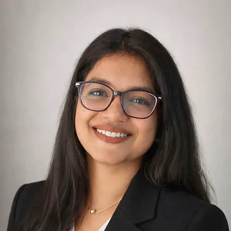 Dr. Leena Raju Dhoble, Review Editor-MDPI, Frontiers and Elsevier Journals on Influential Women