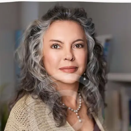 Dr. Norma Camero-Reno