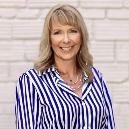 Tenille Smith, President  CEO on Influential Women