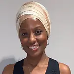 Dr. Meme Keelen, DNP, Founder & CEO on Influential Women