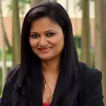 Dr. Divya Jaiswal, Principal Consultant on Influential Women