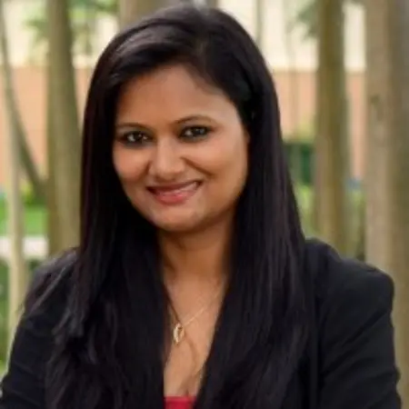 Dr. Divya Jaiswal