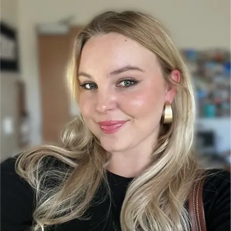 Charlotte Andrews, Board Member EverWell International Scholarship on Influential Women