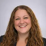 Sommer B. Smith, Senior Appointment Implementation and Support Specialist on Influential Women