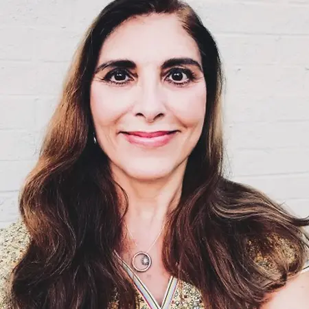 Maru Cueto, Health Department, Staff medical interpreter, Spanish on Influential Women