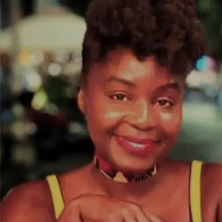 Octavia Frazier Porter, Postdoctoral Fellow on Influential Women