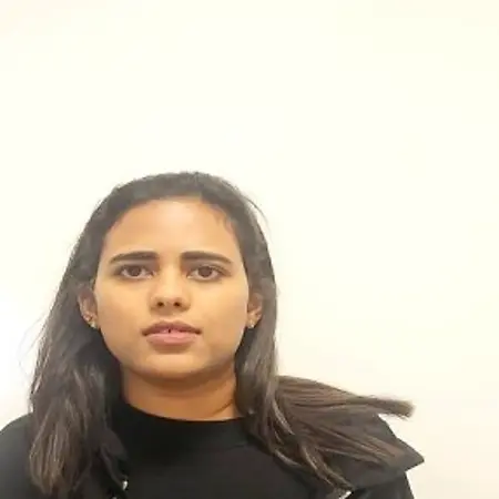 Maryam Ashfaq, Information Technology Instructor on Influential Women