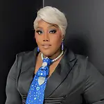 Jennifer Lewis, CEO/ Director of Services on Influential Women