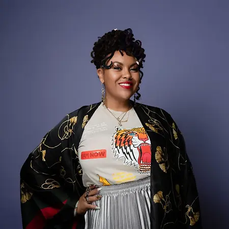 Natalie Poindexter, MPH, CHES