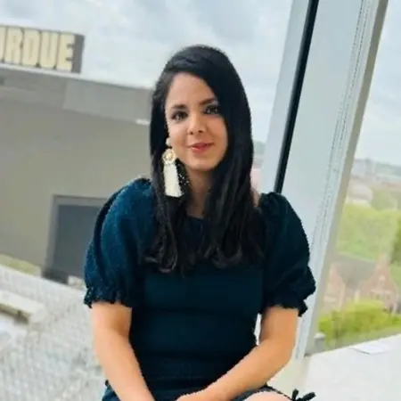 Ashi Halani, Demand Planning Manager - Sub Same Day on Influential Women