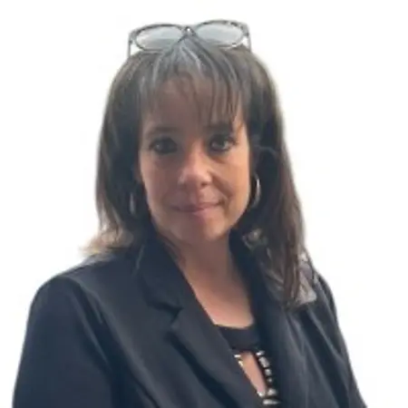 Vicki Mastronardi, MBA