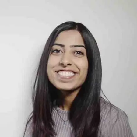 Sonali Verma, User Experience Researcher - AI Precision Health Platform on Influential Women