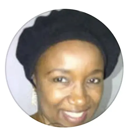Susan Mlangwa, PhD Lecturer on Influential Women